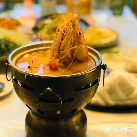 泰迥·泰式音乐餐厅(广州长隆店)