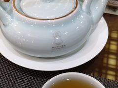 -大佛寺高级素食自助餐厅