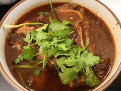 -贡梅老面馆·蟹粉面·无锡特色小吃(南长街主推店)