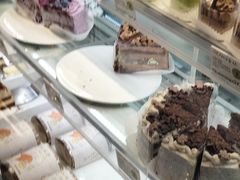 -西村叔叔的店·面包·甜品·蛋糕(清河万象汇店)