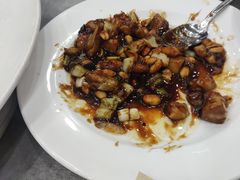 -红菜坊·烤鸭·川鲁宴(石园店)
