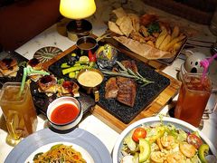 -JUKEBOX玖部音乐餐厅(华侨城店)