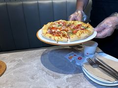 -必胜客(上海新南方商城PH店)