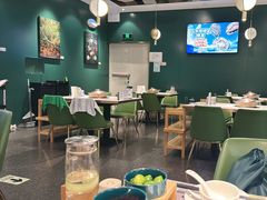 -烹然四季椰子鸡火锅(姚家园万象汇店)
