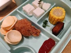 -豪客来牛排(厦门万达金街店)