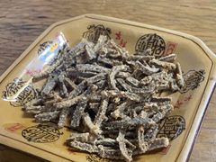 -乐山第一家临江鳝丝(茶坊路店)