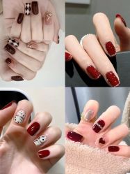 -M·X Nail日式美甲美睫