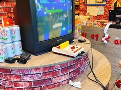 -孙盛兴奥灶面馆·蟹黄面·三虾面(山塘街总店)