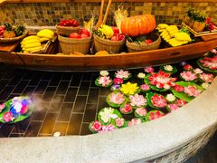 -TAIMING泰鸣东南亚餐厅(益华广场店)