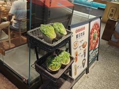 -易裕和·长沙米粉(竹塘西路店)