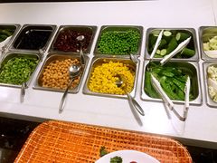 -So Lounge索兰至餐厅(蓝色港湾店)