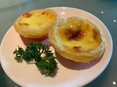 -希尔顿酒店-豫园中餐厅