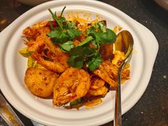 -华豫川酒家(大卫城店)