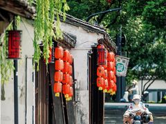 -绍兴书圣故里景区