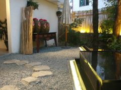 -云里小坐·小院里·团建·宴请·下午茶(三圣乡店)