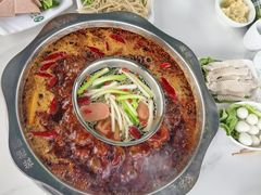 -枇杷园食为鲜火锅(南山店)