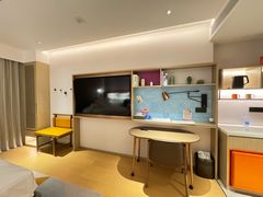 -成都武侯祠希尔顿惠庭酒店