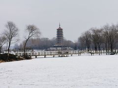 -延庆地质公园博物馆