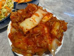 -屋里家延边朝鲜族冷面(梅林3店)