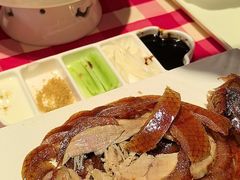 -西贝(厦门中华城店)