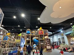 -杭州开元森泊度假乐园