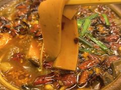 -罗妈砂锅(四川成都奎星楼店)