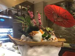 -雍和会海鲜姿造自助(湖东路店)