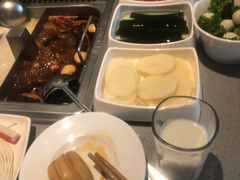 -海底捞火锅(老城根店)