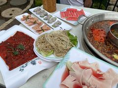 -马帮寨绿地农庄店