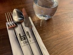 -1861意大利餐厅(文化广场店)