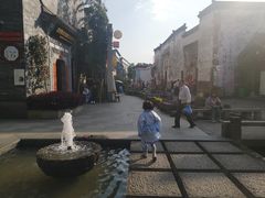 -黎阳老街