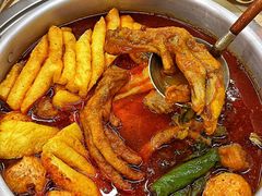 -顶上头·螺蛳火锅(五一新村店)