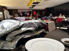 -上海锦江汤臣洲际大酒店壹阶层