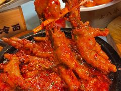 -七八冷面·延边朝鲜族美食(欢乐谷店)