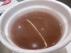 -香港新发烧腊茶餐厅(水围店)