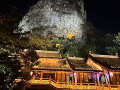 -桂林两江四湖景区
