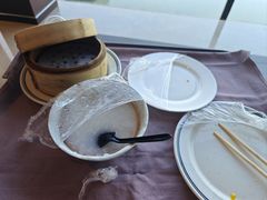 -天津水晶宫饭店