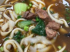 -旺晋乡刀削面(贵派大厦店)