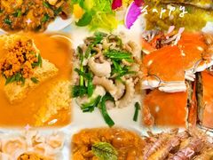 -北塘海鲜·天津菜(大光明桥旗舰店)