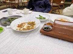 -三清山希尔顿度假酒店·三清轩中餐厅