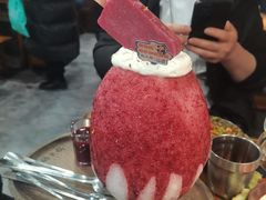 -楠火锅(西单店)