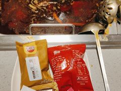 -海底捞火锅(吴中路店)