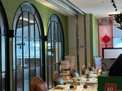-Aqua Oasis 水天堂(石路天虹店)
