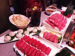 -海底捞火锅(海宁路店)