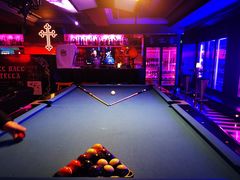 -百威KTV(恒福路店)