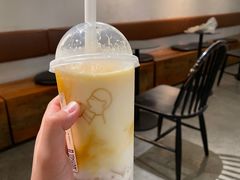 -喜茶(广州保利中环店)