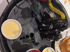 -鱼翅楼·津派砂锅鱼翅(水上公园店)