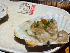 -本色.小马哥烧烤(五一路总店)