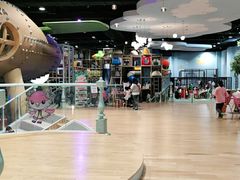 -杭州开元森泊度假乐园