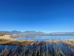 -丽江泸沽湖景区